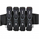 Dye Pack Assault 4+5 Pod black